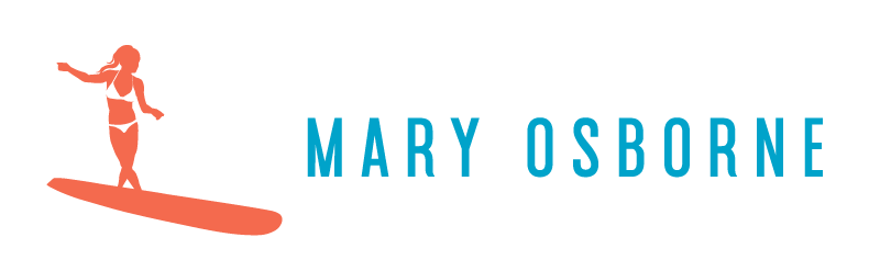 Mary Osborne Surf